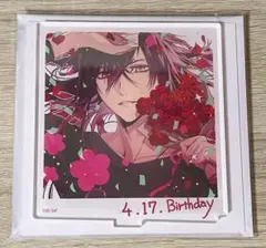 2025年最新】Collar×Malice 榎本峰雄 アクリルスタンドの人気アイテム