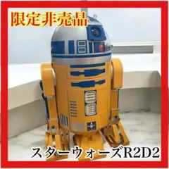 スターウォーズ　サークルKサンクス　R2D2 DVDプレイヤー　一等　非売品