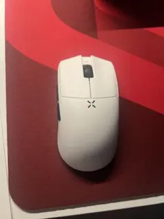 hitscan hyperLight8k white8kドングル付 HITSCAN Hyperlight Wireless Gaming Mouse HS-WM-HL8K-MW 8K