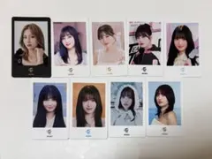 twice モモ トレカ フォトカード