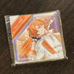 プロセカ　感謝祭　ダイヤ型オーロラアクリルブロック　東雲彰人