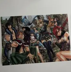 2025年最新】フェアリーテイル クリアファイルの人気アイテム - メルカリ