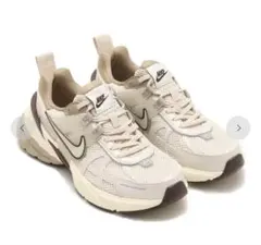 NIKE W V2K RUN スニーカー