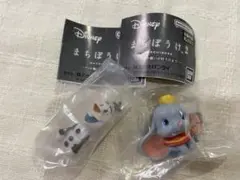 ディズニー　まちぼうけ2 〜いつか願いが叶う日まで…〜 スティッチ　オラフ