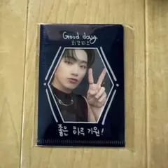 ATEEZ サン バースデーキット birthday kit トレカ