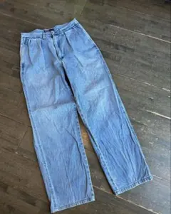 【vintage】90s Polo by Ralph Lauren デニム