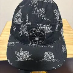 NIKE SB poler outdoor カクタス柄キャップのサムネイル