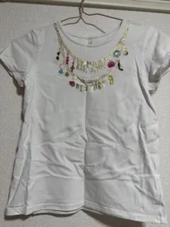 kate spade NEW YORK Tシャツ ホワイトのサムネイル