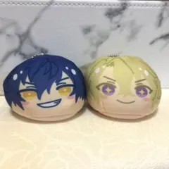 あんスタ 巴日和 漣ジュン ちゅんコレ Eden Eve まとめ売り - メルカリ