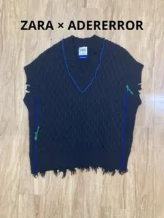 2025年最新】adererror zara ニットの人気アイテム - メルカリ