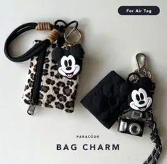 オールドキャラクターチャーム