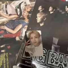 WayV BIGBANDS PhotoBook 2種セット 新品未開封