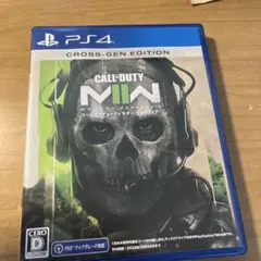 PS4 Call of Duty: Modern Warfare II (コー…