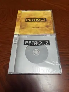 2026年最新】ペトロールズ cdの人気アイテム - メルカリ