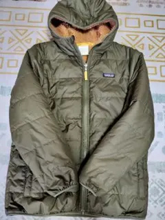 PatagoniaキッズサイズXLのサムネイル