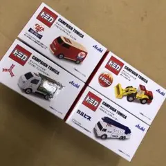 2026年最新】トミカの人気アイテム - メルカリ