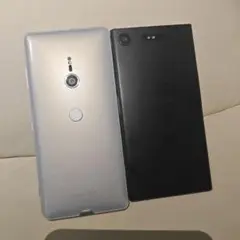 Xperiaジャンクセット