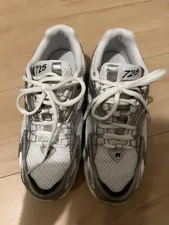 ニューバランス725 ML725CG 22.5cm