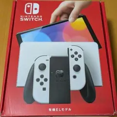 Nintendo Switch 有機EL 本体 ジョイコン Amazon.co.jp: Nintendo Switch(有機ELモデル) Joy-Con(L)/(R