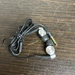 K0828 AIWA アイワ イヤホン HP-V3 ジャンク - メルカリ