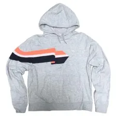 adidas Originals スウェットパーカー XL グレー メンズ向け