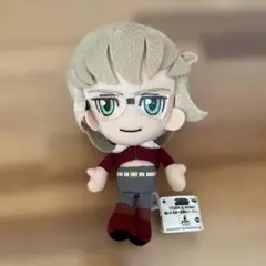 TIGER&BUNNY ぬいぐるみ