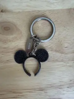 Disney ディズニー カチューシャ キーホルダー