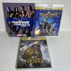 2025年最新】マーベル blu-rayの人気アイテム - メルカリ