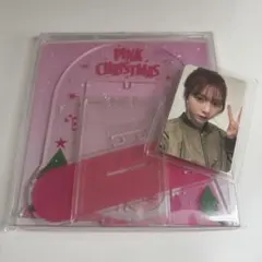 2025年最新】aespa pink christmas アクスタの人気アイテム - メルカリ