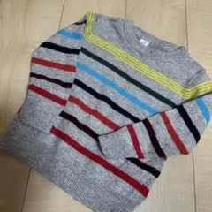GAP ギャップ　セーター　ニット　100