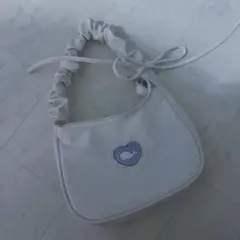 Y2K バッグ　平成レトロ