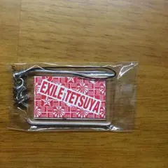 TETSUYA ネーム