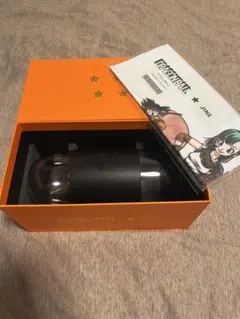 ドラゴンボール JINS 眼鏡ケース