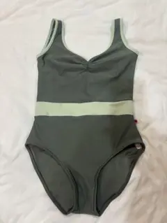 新品同様⭐︎Yumikoレオタード　Lサイズ
