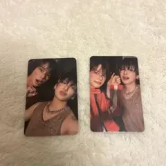 &TEAM back to life ミニアルバム　ユニット　yuma k