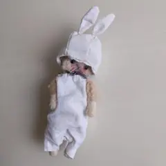 大人気作家 nahoさま　ぬいぐるみ　ベア　アーティストベア