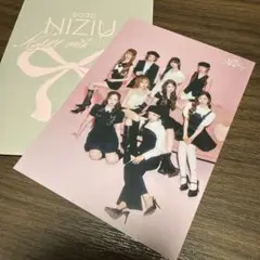 NiziU オール Live with U 2025 ラントレ ②