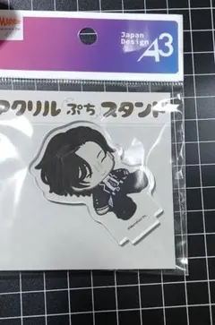 千銃士 ファル eeo アクリルぷちスタンド アクスタ