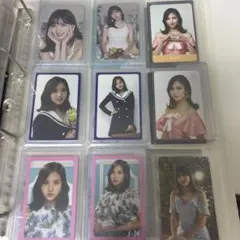 TWICE ミナ トレカ 6枚セット - メルカリ