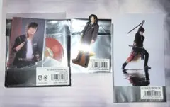 舞台刀剣乱舞 愚伝 大倶利伽羅/彩凪翔セット