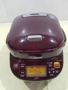 象印 EL-MB30 IH加熱調理器 自動圧力IHなべ『煮込み自慢』（EL-MB30型）新発売｜ニュース