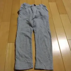 ラグマート 長ズボン フリル付き