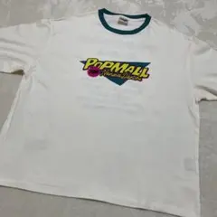 なにわ男子　POP MALL Tシャツ 2023