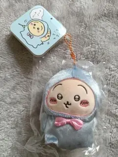 ちいかわ バ〜スディッ… うさぎ マスコット バースデイ 魔法使い 新品】ちいかわ バ～スディッ マスコット うさぎ 誕生日