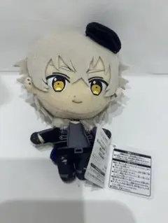 あんスタ　ぬいぐるみ　大神晃牙⑤