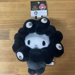 2025年最新】EXPO2025 ミャクミャク 【サンリオキャラクターズ