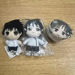 2025年最新】呪術廻戦0もちころりんの人気アイテム - メルカリ