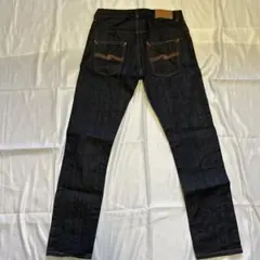 2026年最新】nudie jeans thin finn セルビッチの人気アイテム - メルカリ