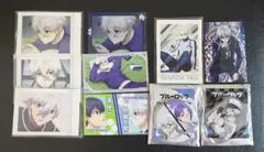 ブルーロック 凪誠士郎グッズ10点