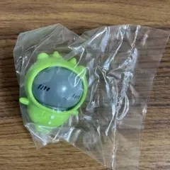 ちいかわ　シークレット　おきがえパジャママスコット